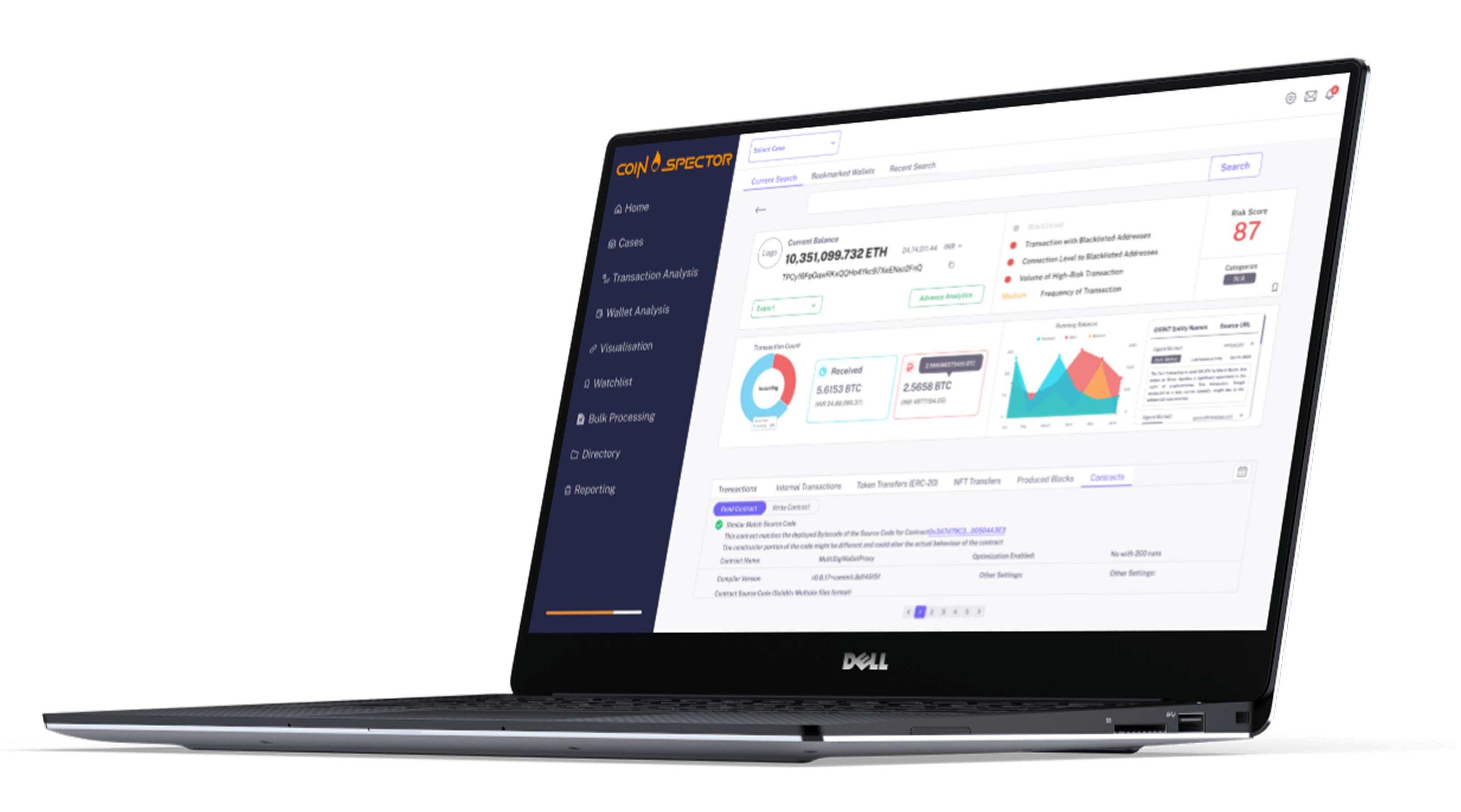 Scale Investigations